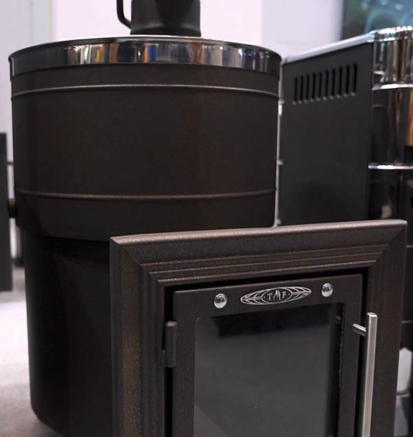 Скоропарка 2012 Inox - смотреть на официальном сайте TMF